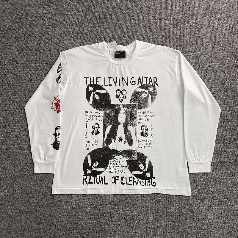 Enfants Riches Dprimes T-shirt