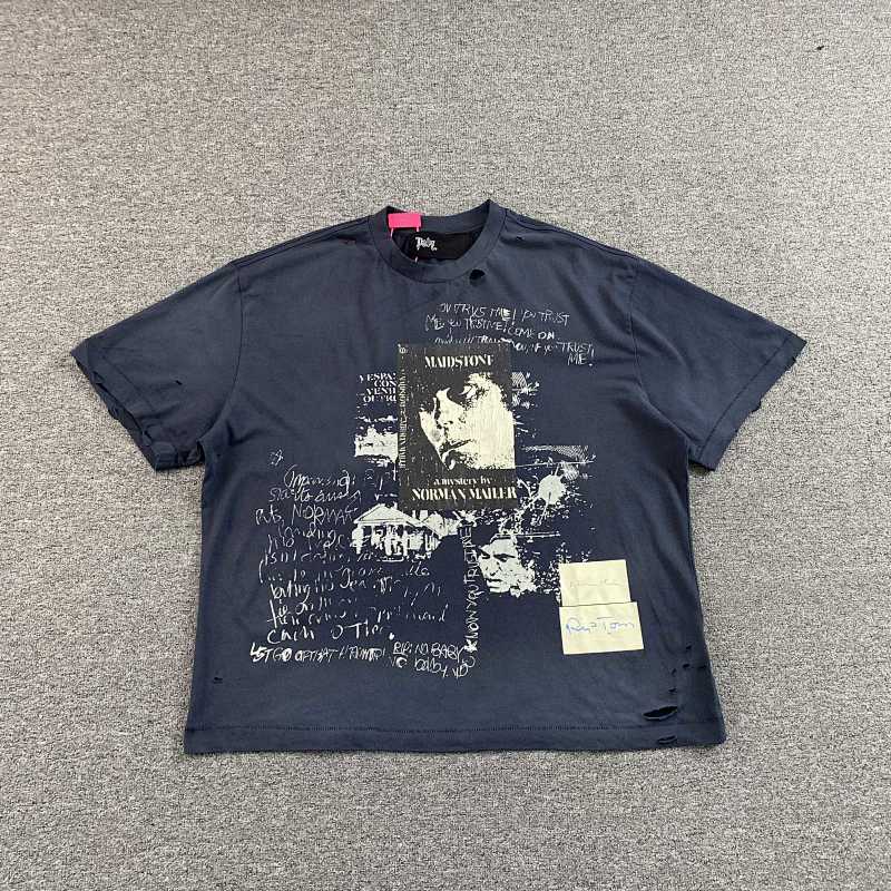 Paly Hollywood T-shirt
