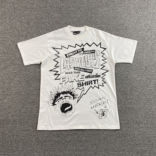 Hellstar Halloween T-Shirt