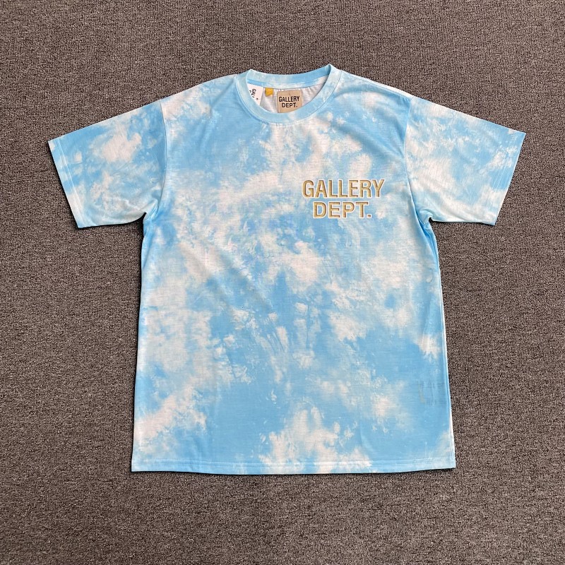 Gallery Dept. T-shirt