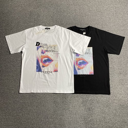 Purple Brand T-shirt