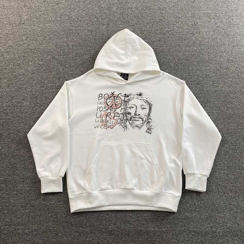 Saint Hoodie