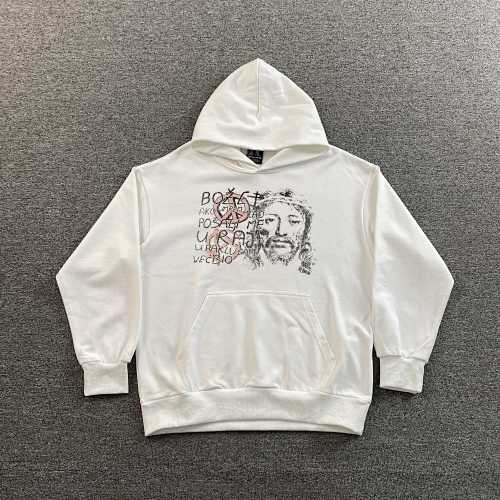 Saint Hoodie