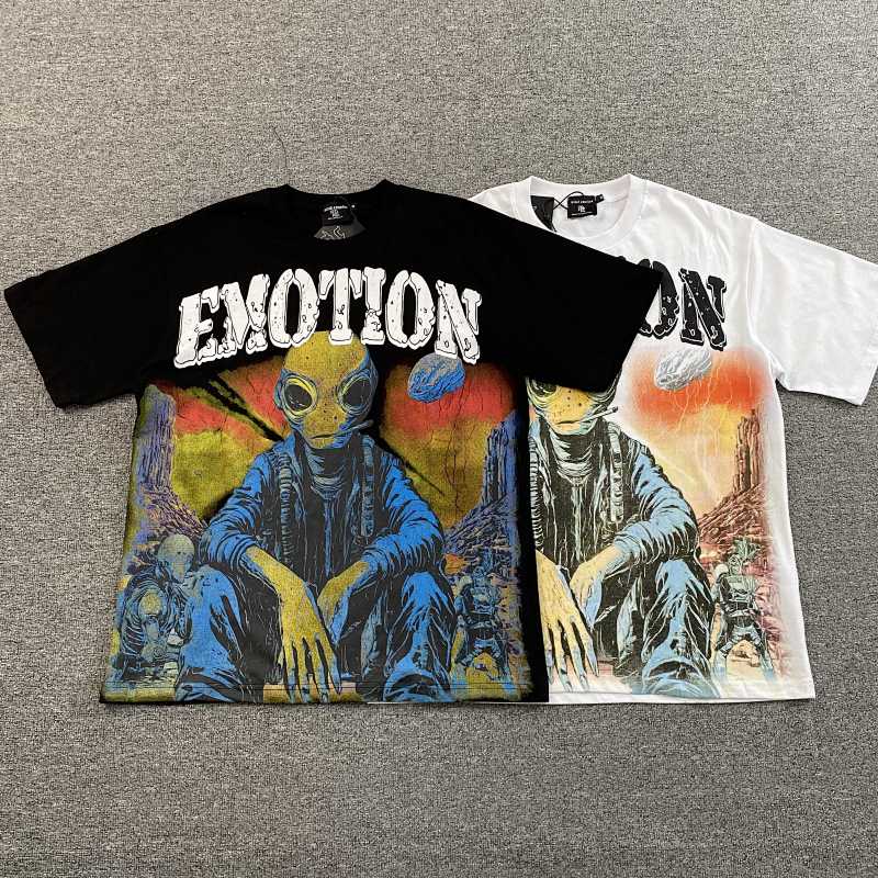 ME Mixed Emotion T-shirt