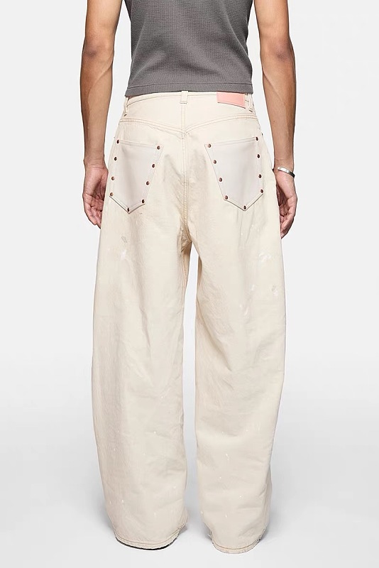 Acne Jeans