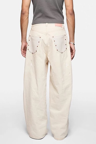 Acne Jeans