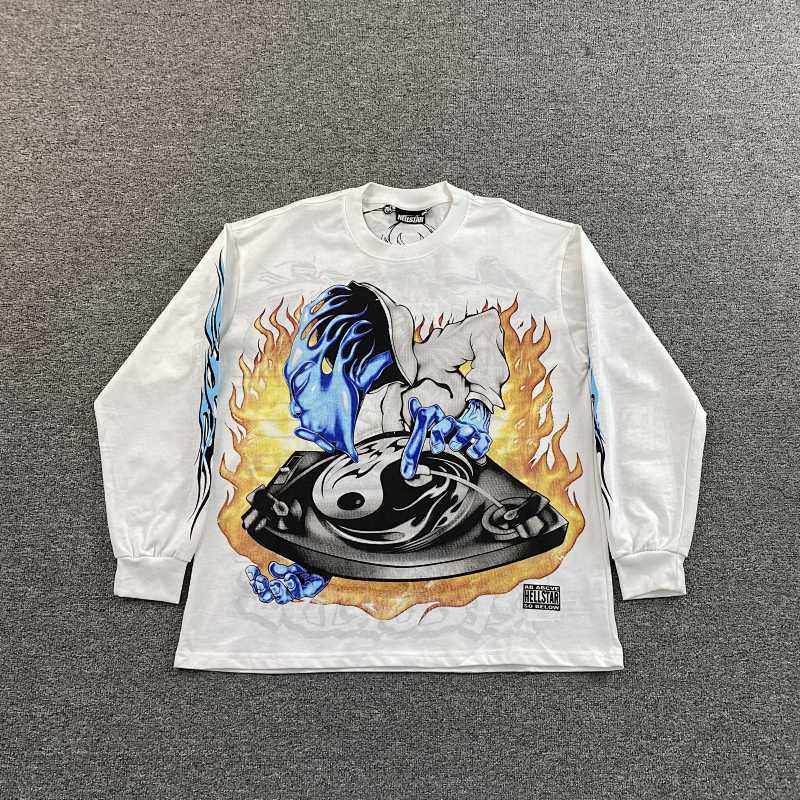 Hellstar T-shirt