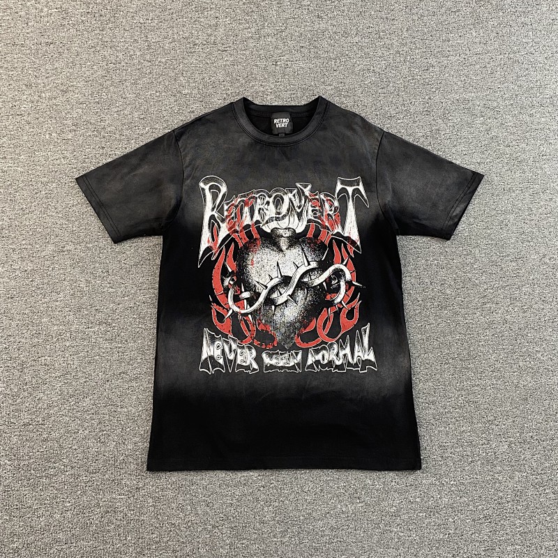 Retrovert T-shirt
