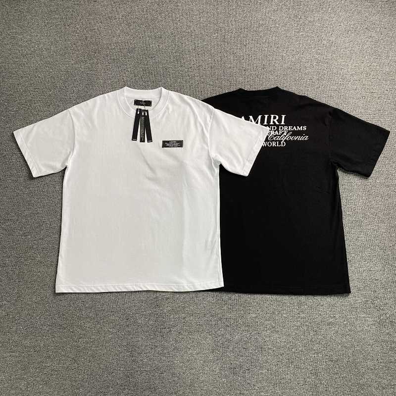Amiri T-shirt