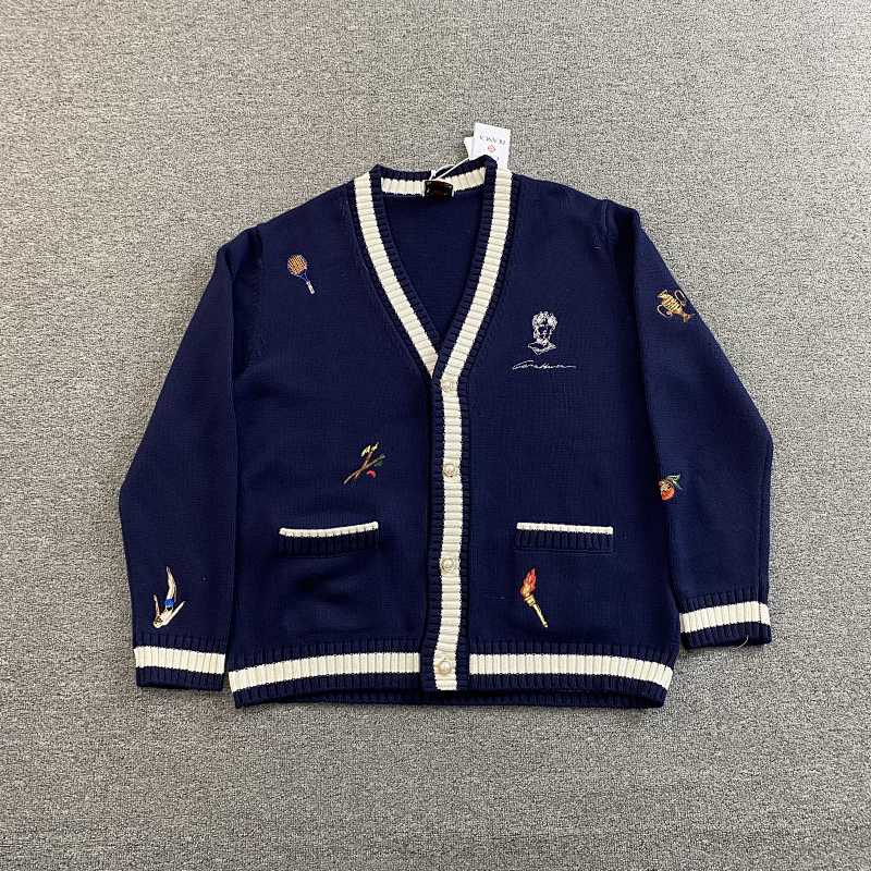 Casablanca Sweater