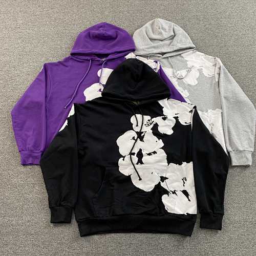 Denim Tears Hoodie