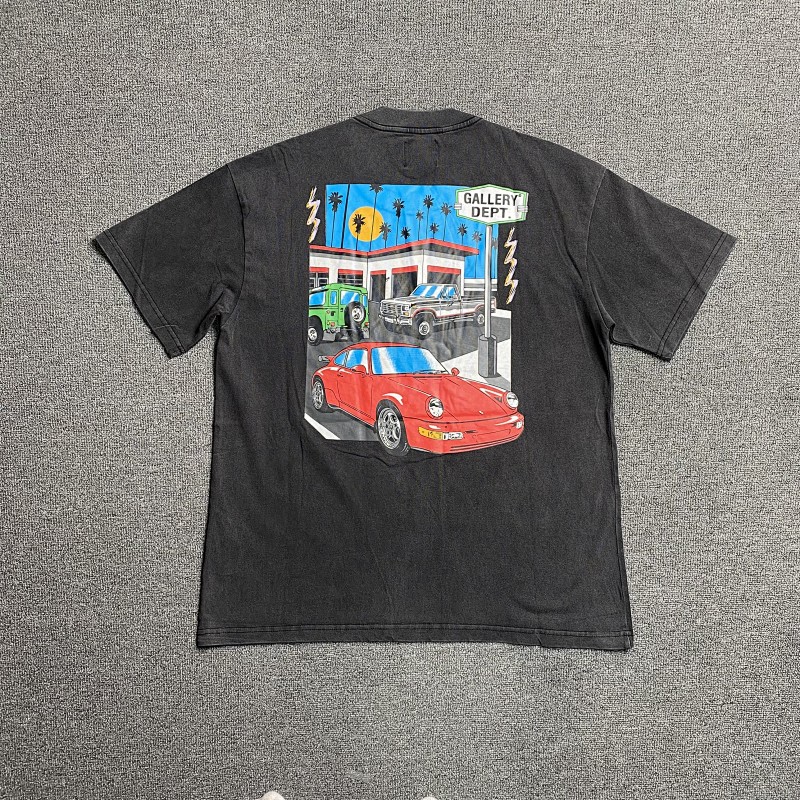 Gallery Dept T-shirt