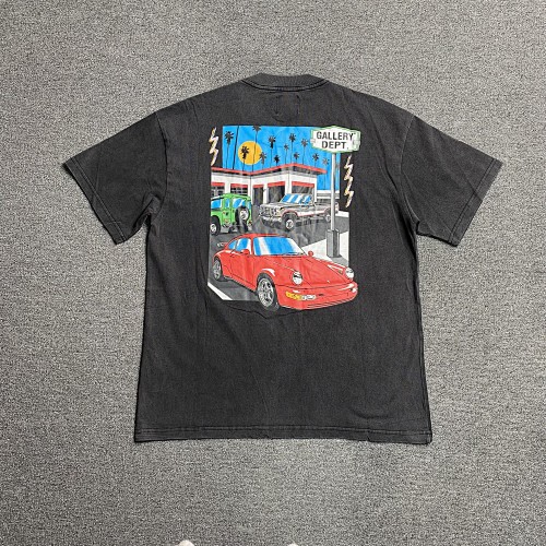 Gallery Dept T-shirt