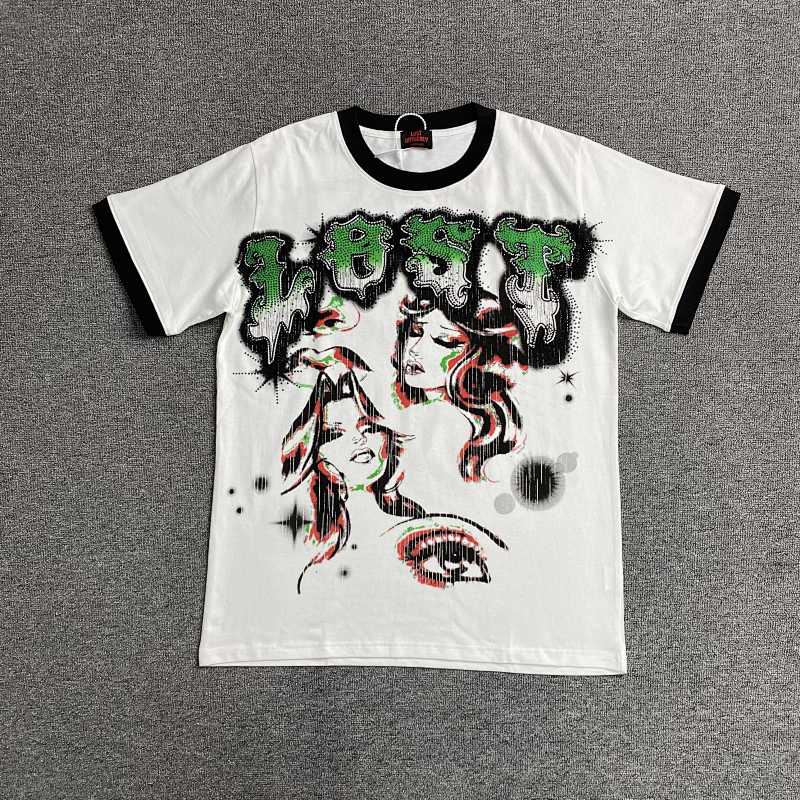 Lost Intricacy T-shirt