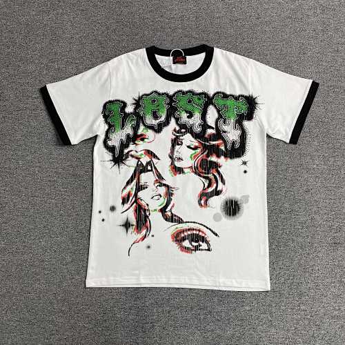 Lost Intricacy T-shirt