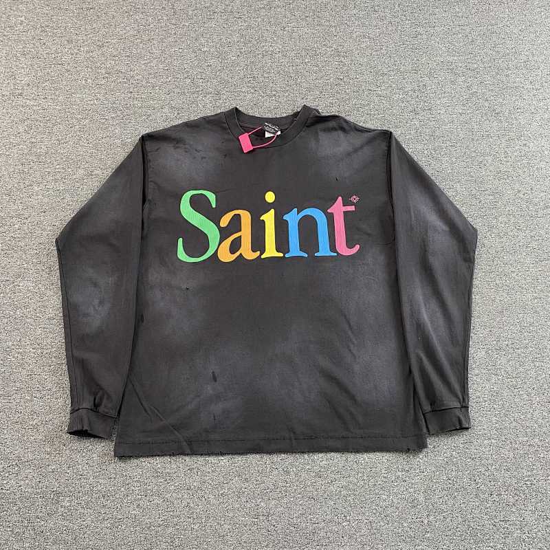 Saint Mxxxxxx T-shirt