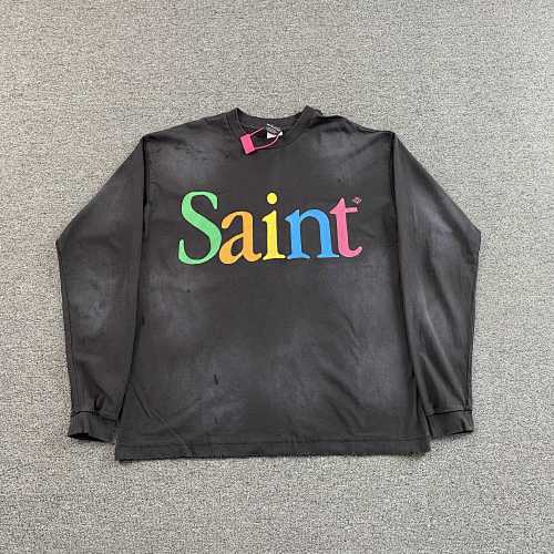 Saint Mxxxxxx T-shirt