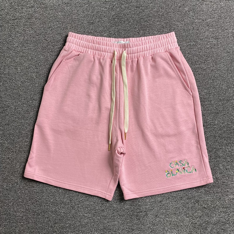 Casablanca Shorts