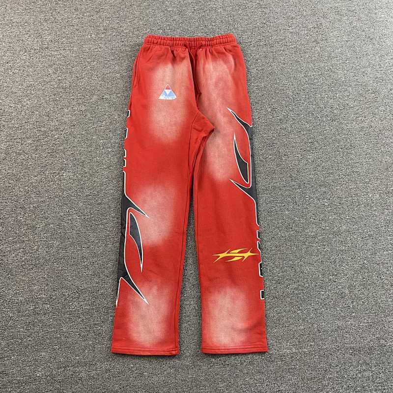 Hellstar Pants