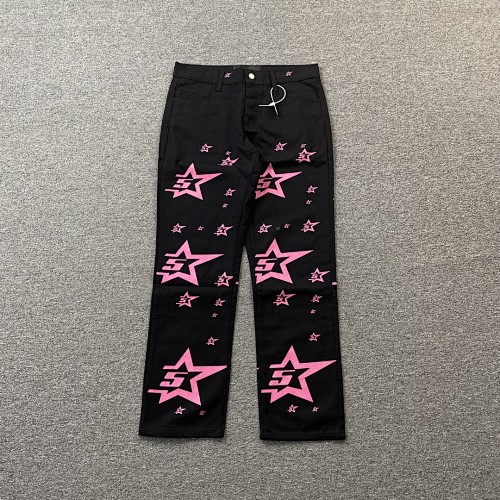 Sp5der Worldwide Pants