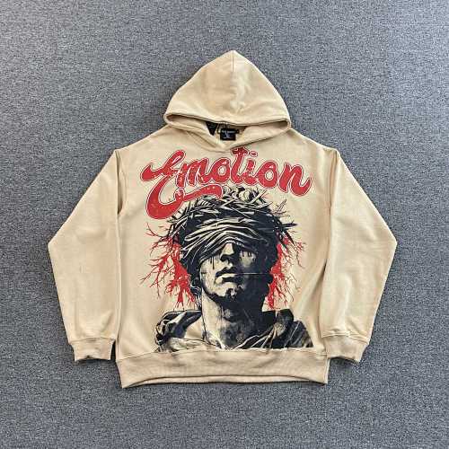 ME Mixed Emotion Hoodie