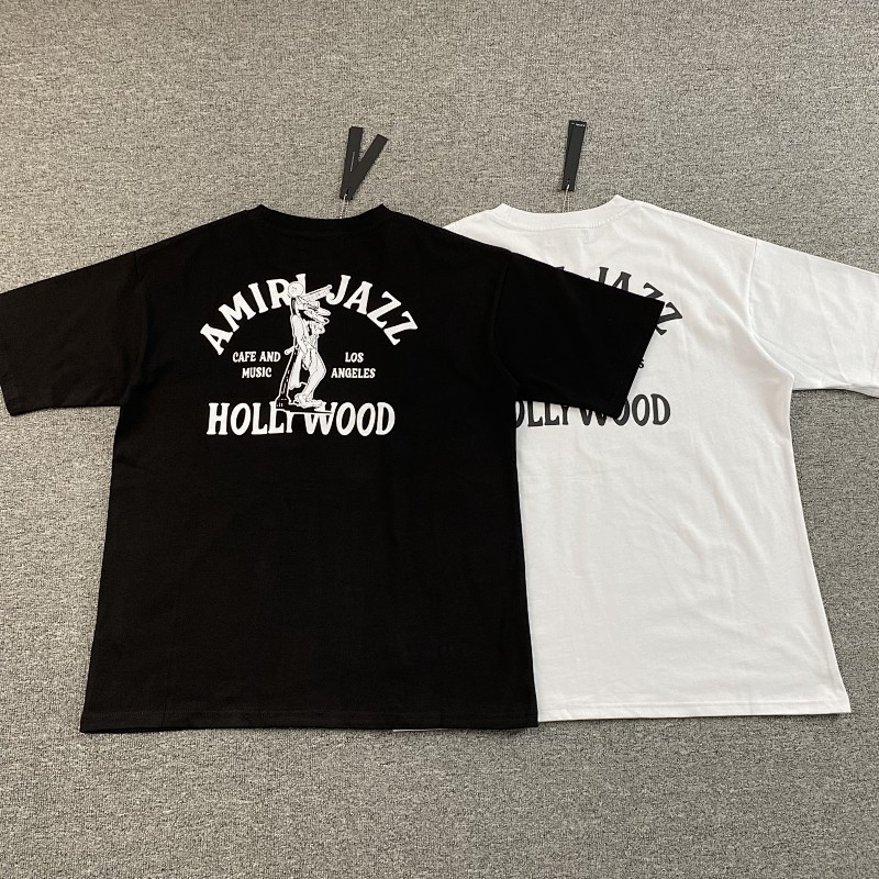 Amiri T-shirt