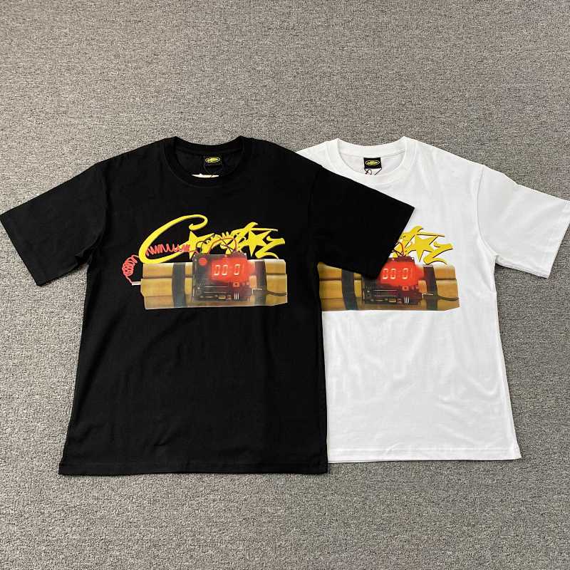 Corteiz T-shirt