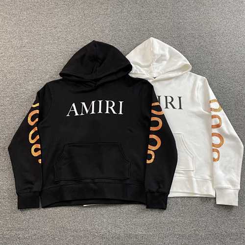 Amiri Hoodie