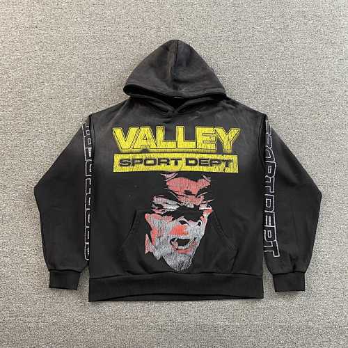 Valley Hoodie