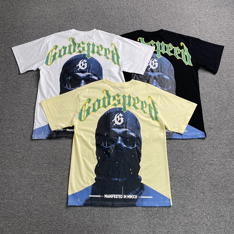 GodSpeed T-shirt