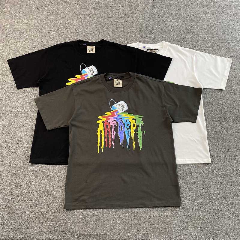 Gallery Dept. T-shirt