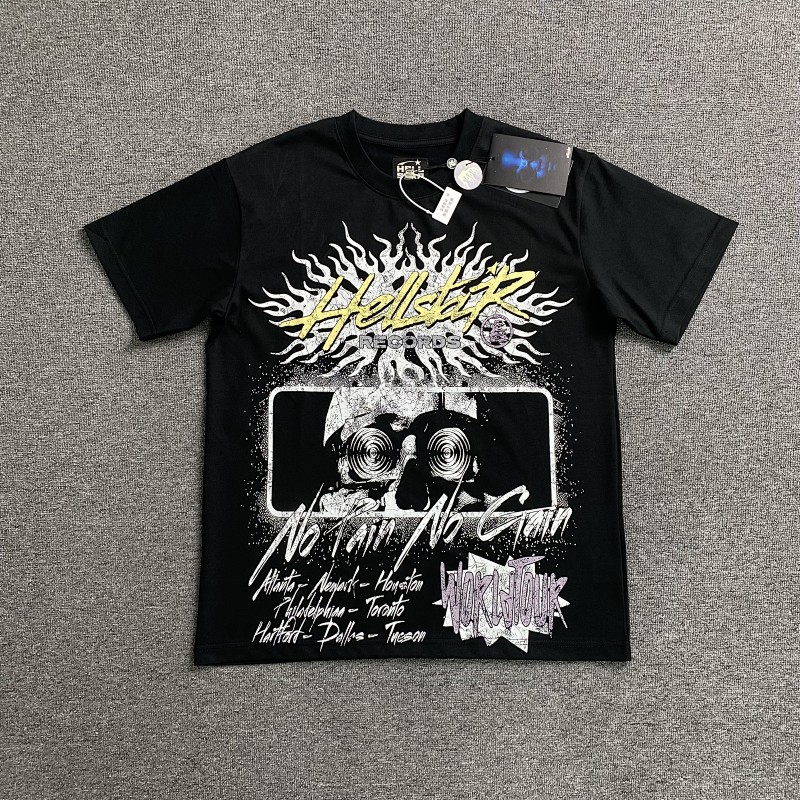 Hellstar T-shirt