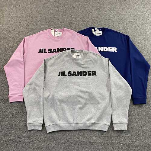 Jil Sander Crewneck