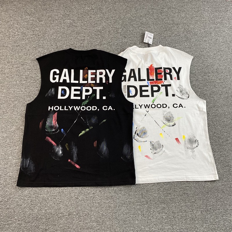 Gallery Dept. T-shirt
