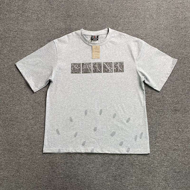 Saint Mxxxxxx T-shirt