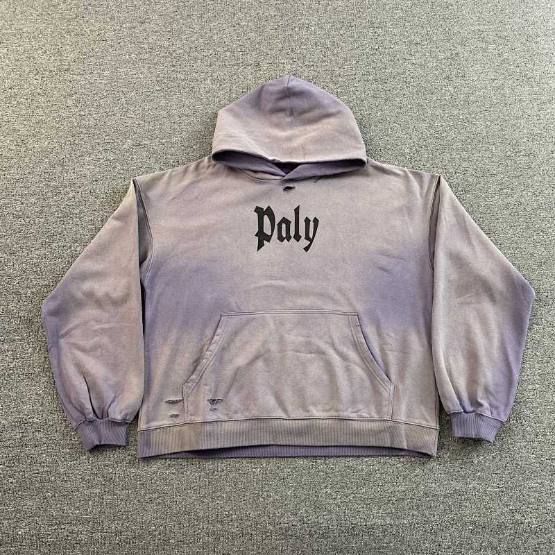 PalyHollywood Hoodie