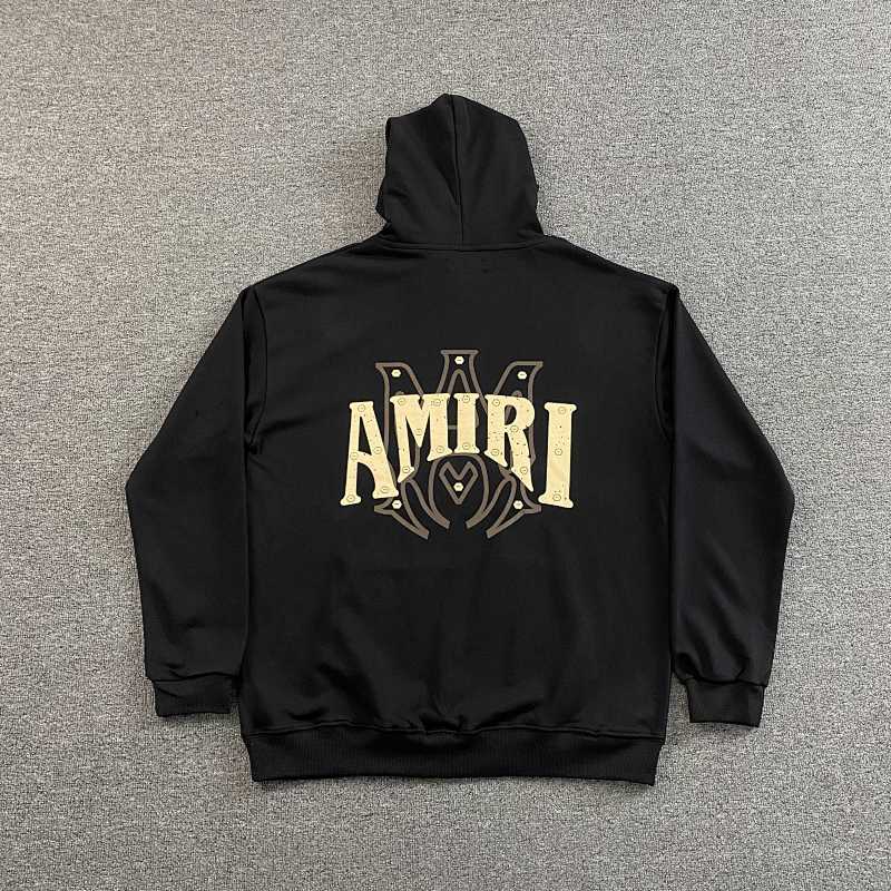 Amiri Hoodie