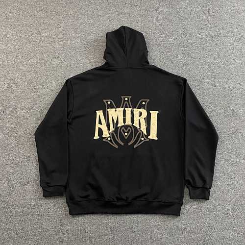 Amiri Hoodie