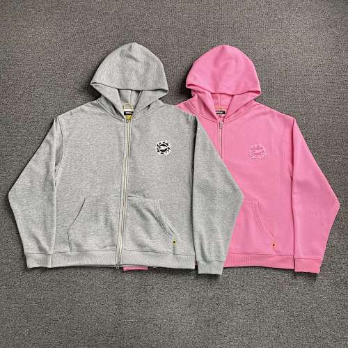 Broken Planet Hoodie