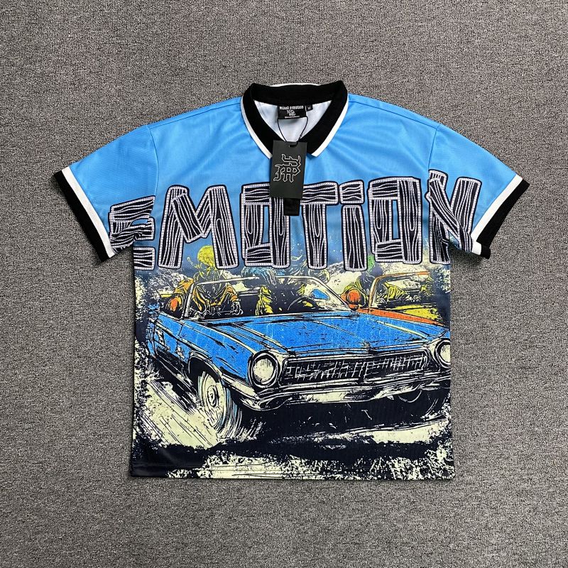 ME Mixed Emotion T-shirt