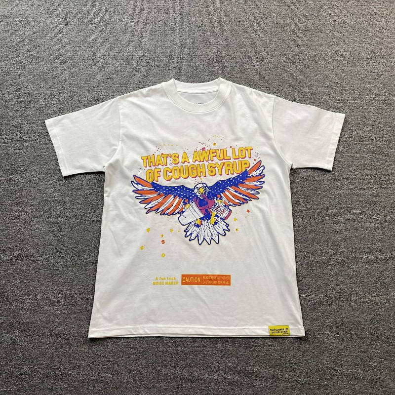 That's A Awful Lot Of Cough Syrup T-shirt