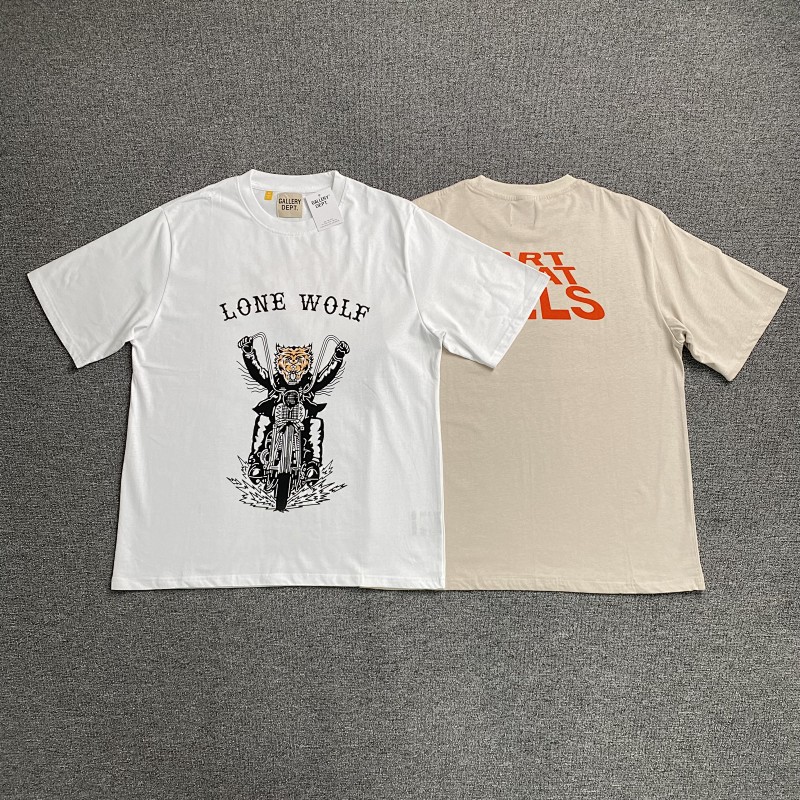 Gallery Dept. T-shirt