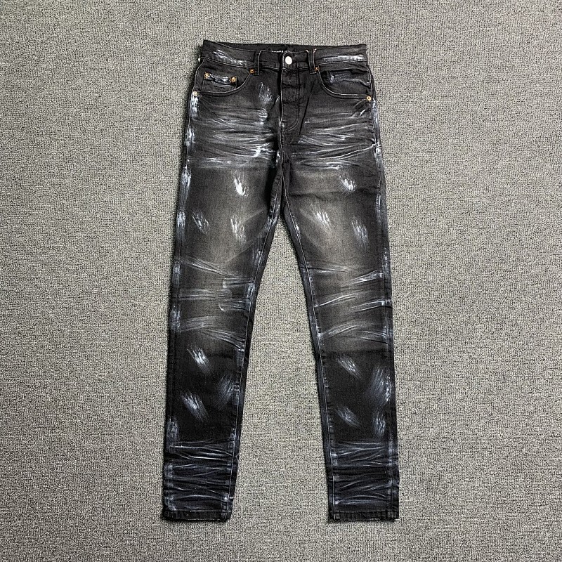 Purple Jeans