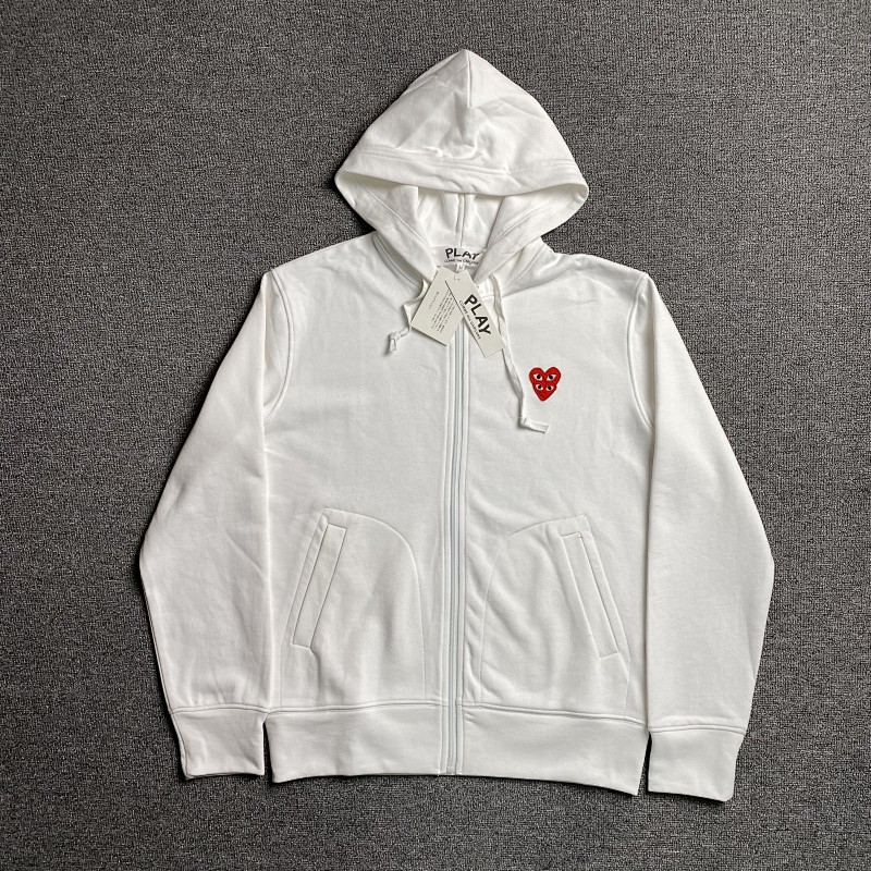 Play Hoodie