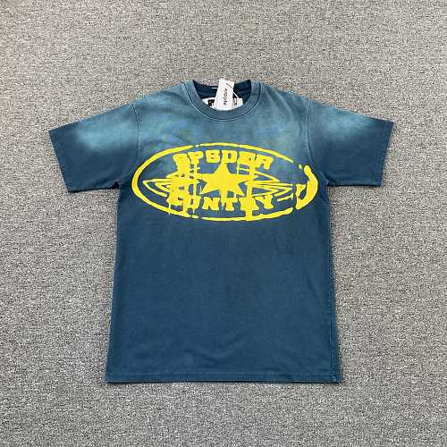 Sp5der Worldwide T-shirt