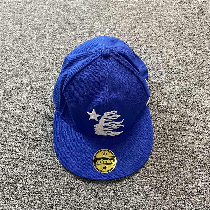 Hellstar Studios Cap