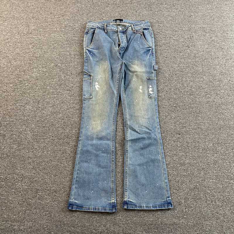 Purple Jeans