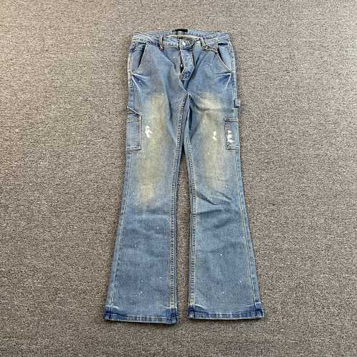 Purple Jeans