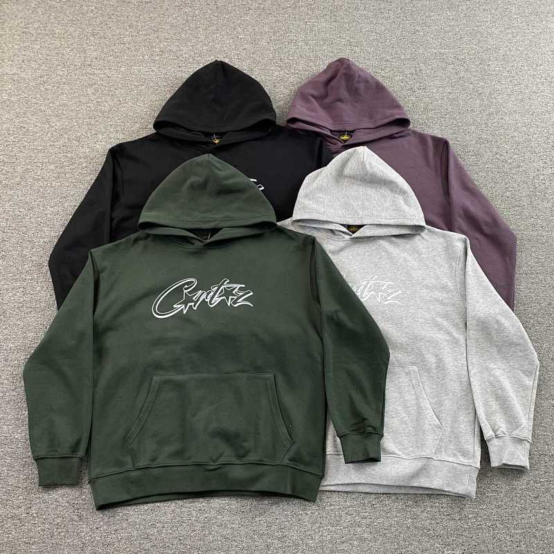 Corteiz Hoodie