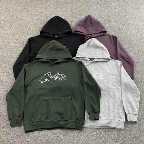 Corteiz Hoodie